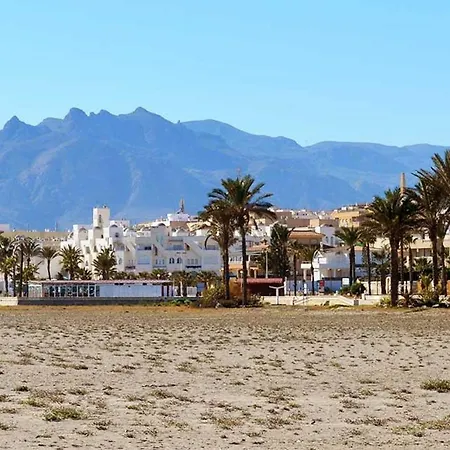 Apartamento Duplex En Playa De Vera