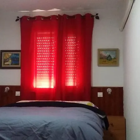 Apartamento Duplex En Playa De