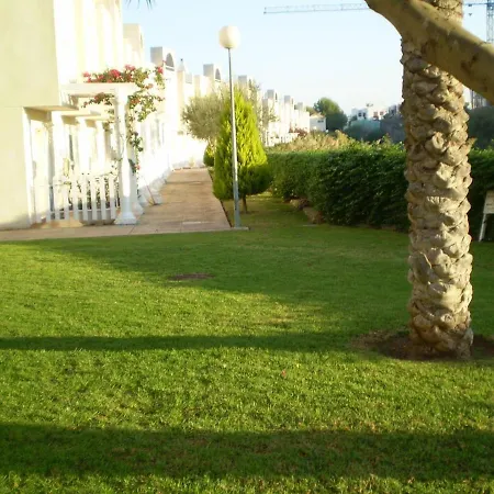 Duplex En Playa De Lejlighed *