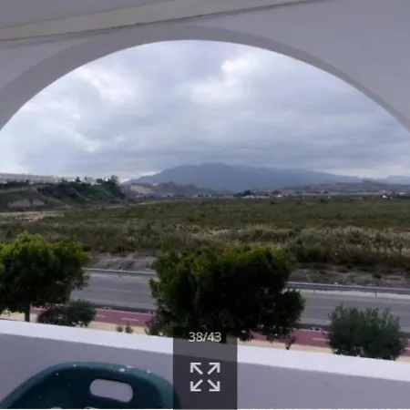 Duplex En Playa De