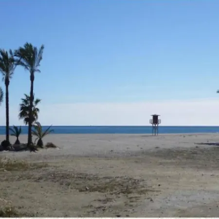 Lejlighed Duplex En Playa De
