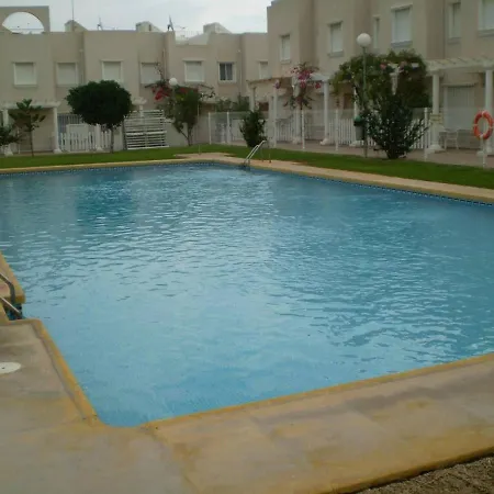 Duplex En Playa De *