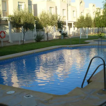 Duplex En Playa De Lejlighed