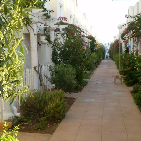 Duplex En Playa De Lejlighed *