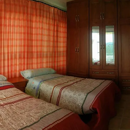 Lejlighed Duplex En Playa De