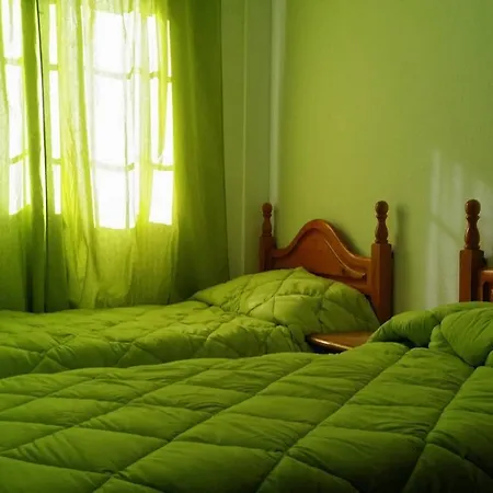 Duplex En Playa De Vera