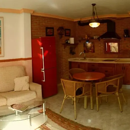 Duplex En Playa De Lejlighed