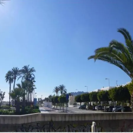 Lejlighed Duplex En Playa De Vera