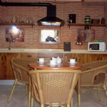 Duplex En Playa De Lejlighed *